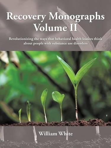 Cover image for Recovery Monographs Volume II