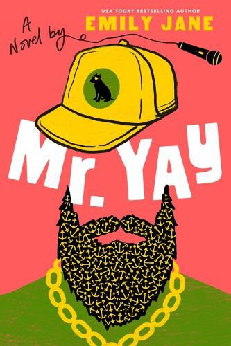 Cover image for Mr. Yay
