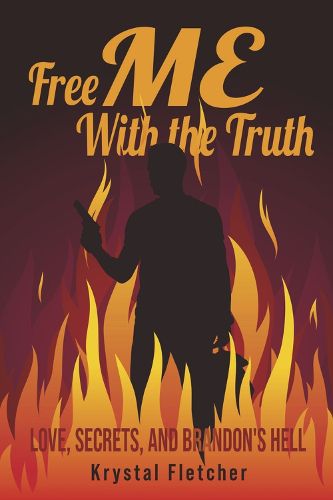 Cover image for Free Me with the Truth