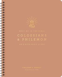 Cover image for Colossians and Philemon