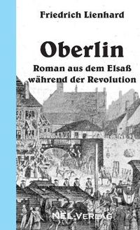 Cover image for Oberlin