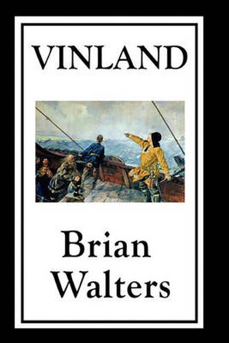Cover image for Vinland