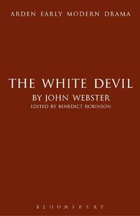 Cover image for The White Devil