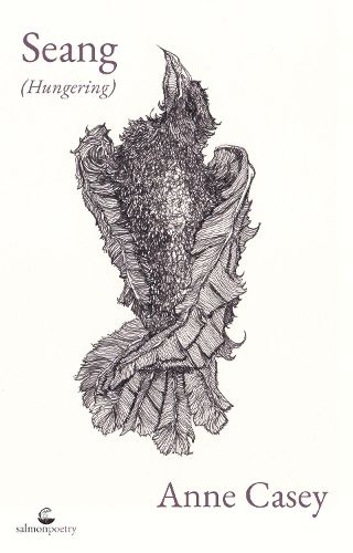 Cover image for Seang / Hungering