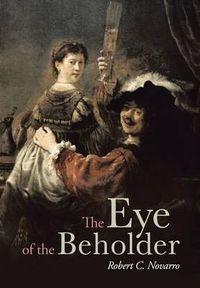 Cover image for The Eye of the Beholder