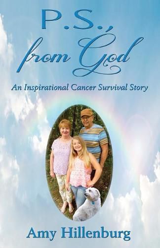 Cover image for P.S., from God