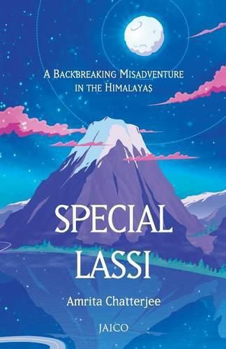 Cover image for Special Lassi