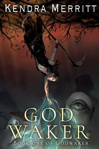 Cover image for Godwaker