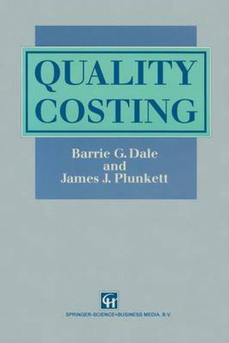 Quality Costing