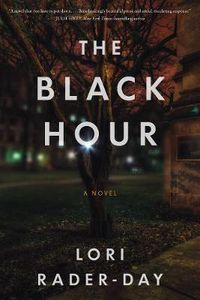 Cover image for Black Hour