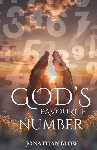 Cover image for God's Favourite Number