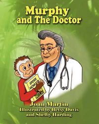 Cover image for Murphy and The Doctor