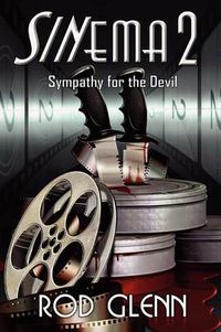 Cover image for Sinema 2: Sympathy for the Devil