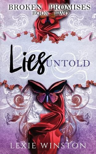 Cover image for Lies Untold