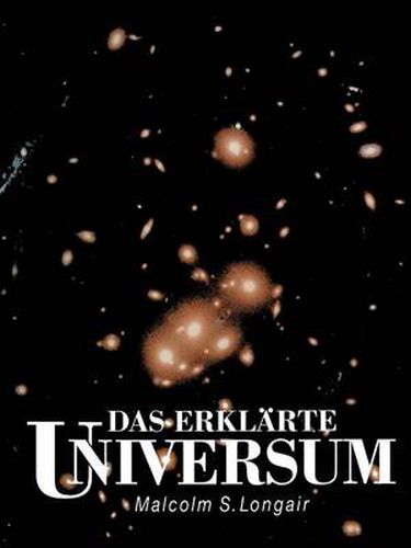 Das Erklarte Universum