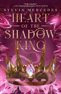 Cover image for Heart of the Shadow King