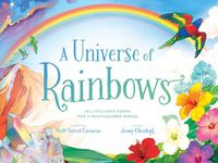 Cover image for A Universe of Rainbows