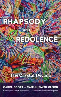 Cover image for Rhapsody and Redolence