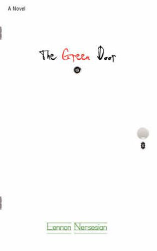 Cover image for The Green Door