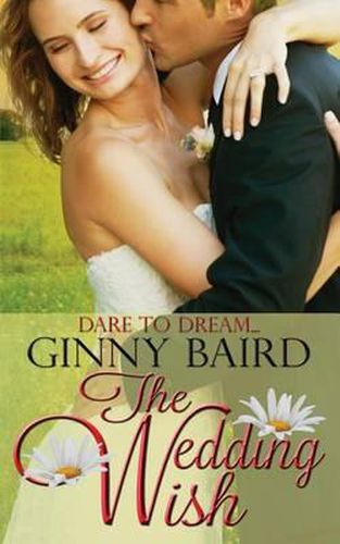 Cover image for The Wedding Wish