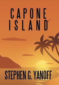 Cover image for Capone Island