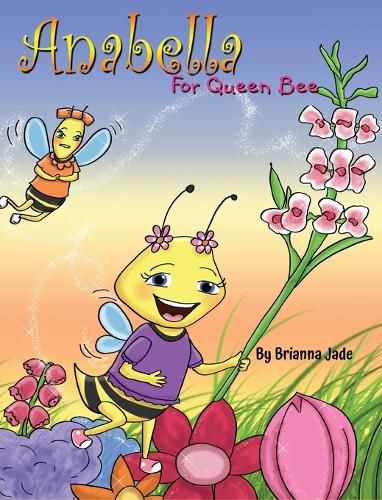 Cover image for Anabella For Queen Bee