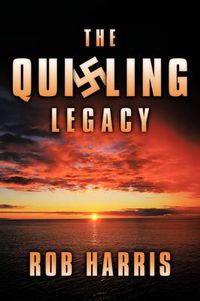 Cover image for The Quisling Legacy