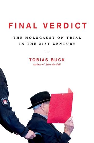 Cover image for Final Verdict