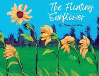 Cover image for The Floating Sunflower