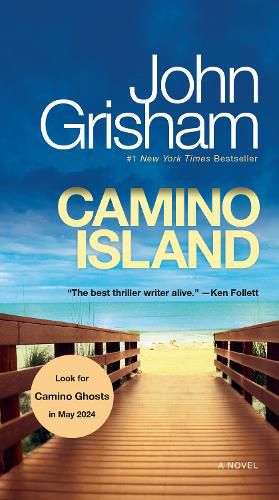 Cover image for Camino Island: A Novel