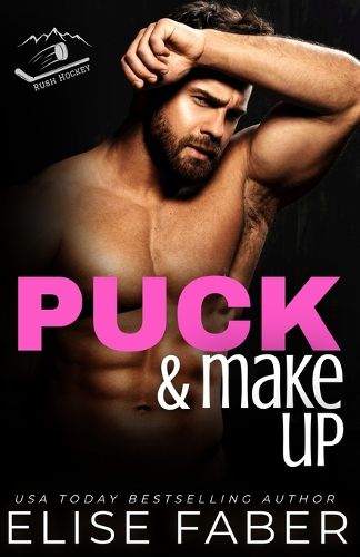 Cover image for Puck and Make Up