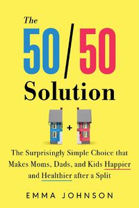 Cover image for The 50/50 Solution