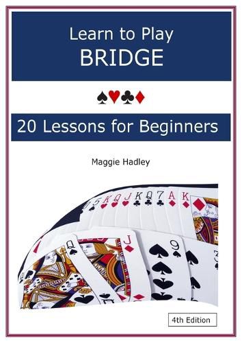 Cover image for Learn to Play Bridge