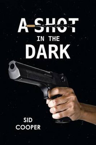 Cover image for A Shot in the Dark
