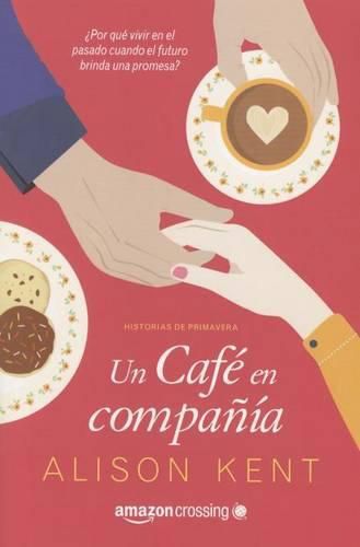 Cover image for Un cafe en compania