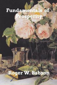 Cover image for Fundamentals of Prosperity