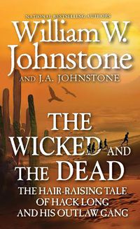 Cover image for The Wicked and the Dead