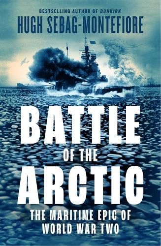 Cover image for Battle of the Arctic