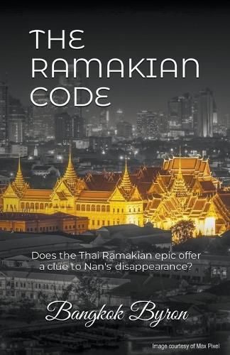 Cover image for The Ramakian Code