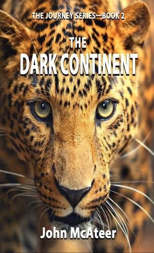 Cover image for The Dark Continent