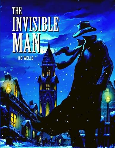 The Invisible Man