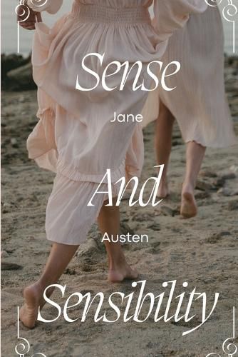 Cover image for Sense and Sensibility (Annoted)