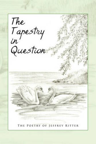 Cover image for The Tapestry in Question