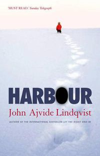 Cover image for Harbour