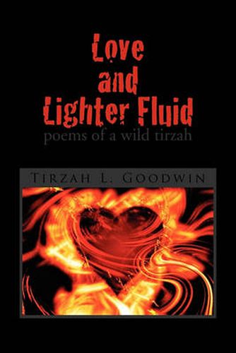 Cover image for Love and Lighter Fluid