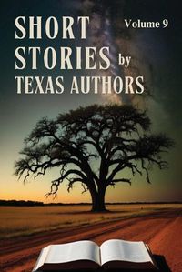 Cover image for Texas Authors Short Stories