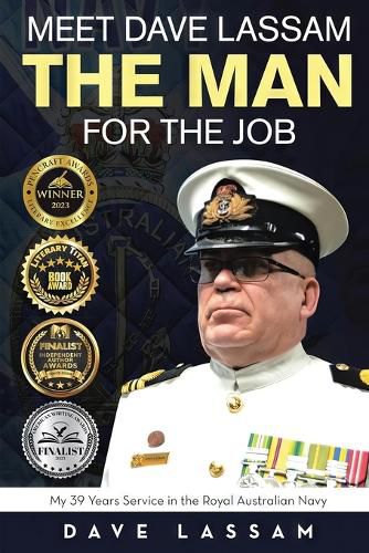 Cover image for Meet Dave Lassam, The Man for the Job