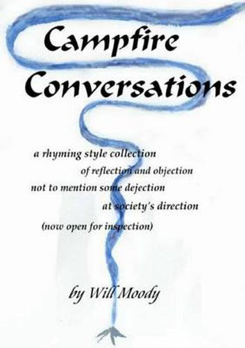 Cover image for Campfire Conversations