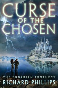 Cover image for Curse of the Chosen