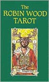 Cover image for Tarot